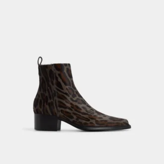 Zappa Stiefelette