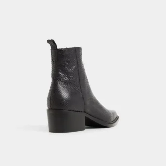 Zappa Stiefelette