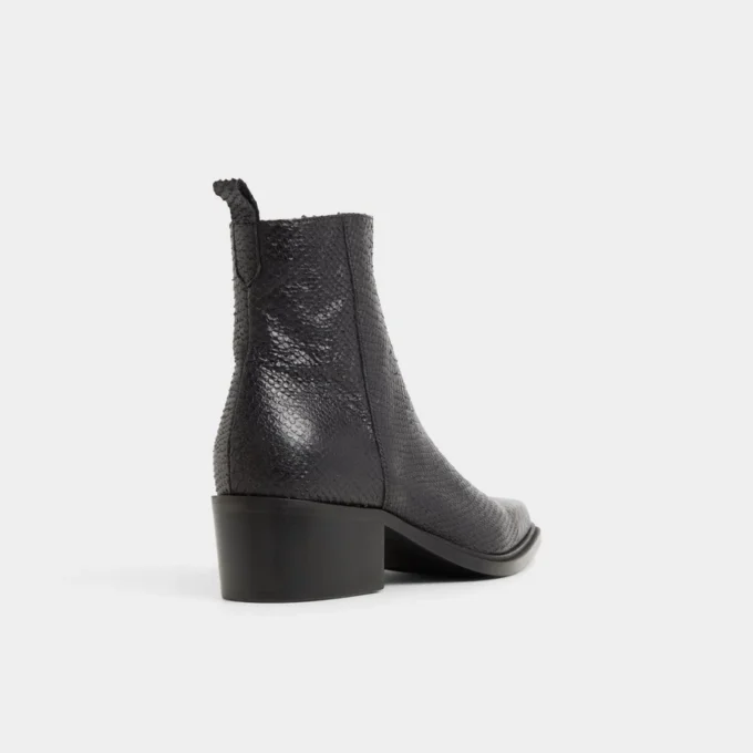 Zappa Stiefelette