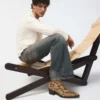 Zappa Stiefelette