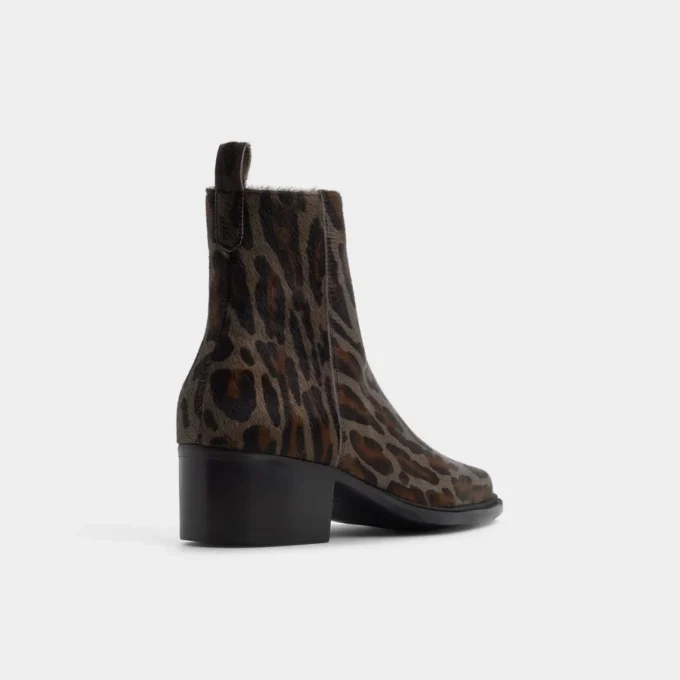 Zappa Stiefelette