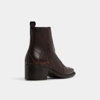Zappa Stiefelette