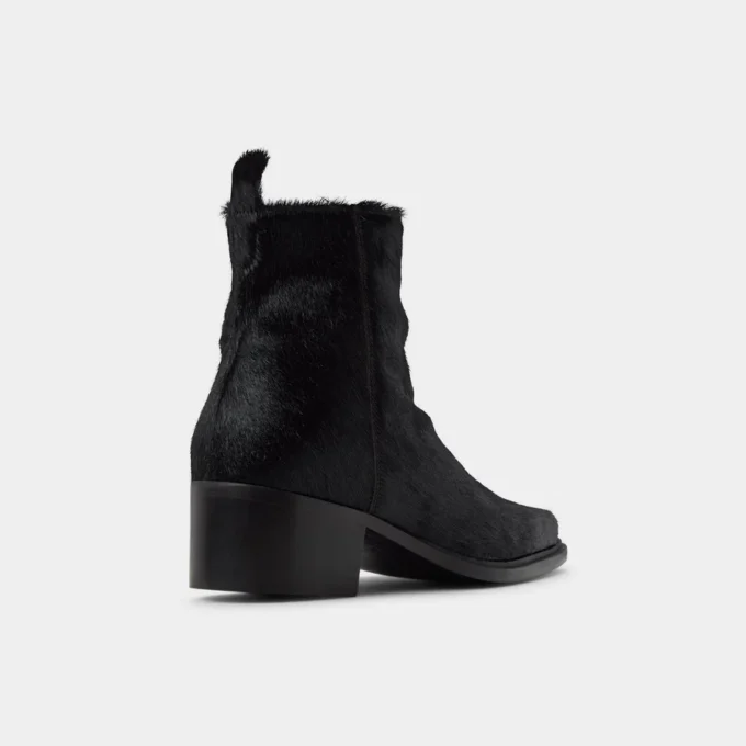 Zappa Stiefelette
