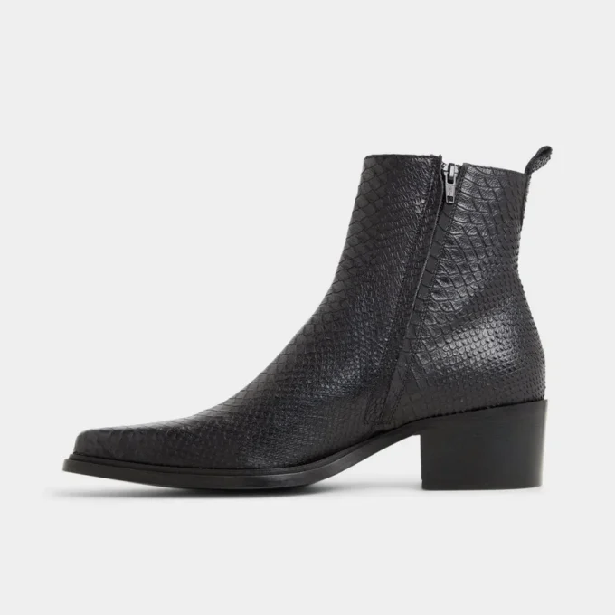 Zappa Stiefelette