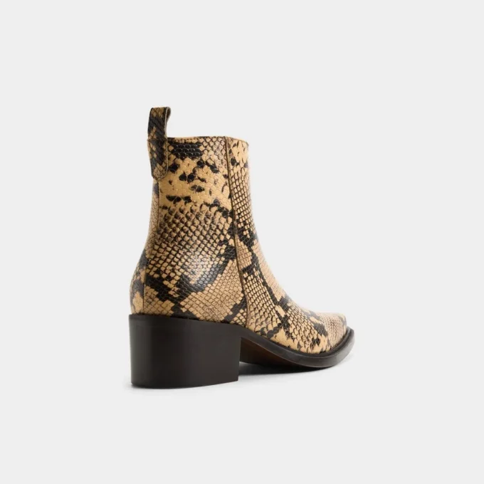 Zappa Stiefelette