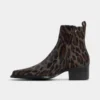 Zappa Stiefelette