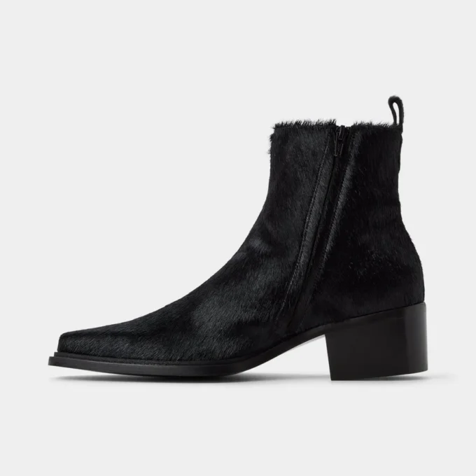 Zappa Stiefelette