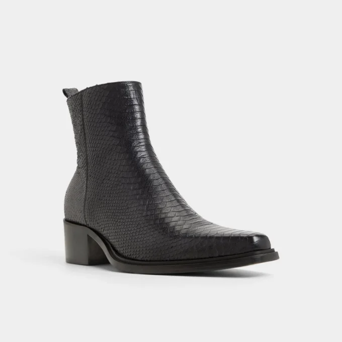 Zappa Stiefelette