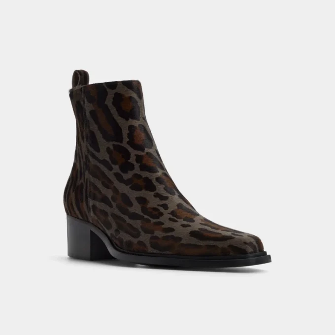 Zappa Stiefelette