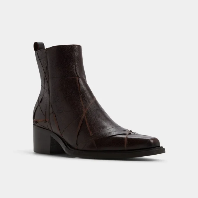 Zappa Stiefelette