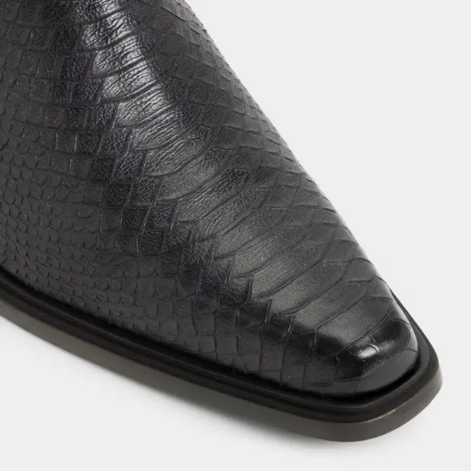 Zappa Stiefelette