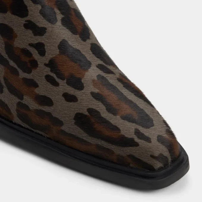 Zappa Stiefelette