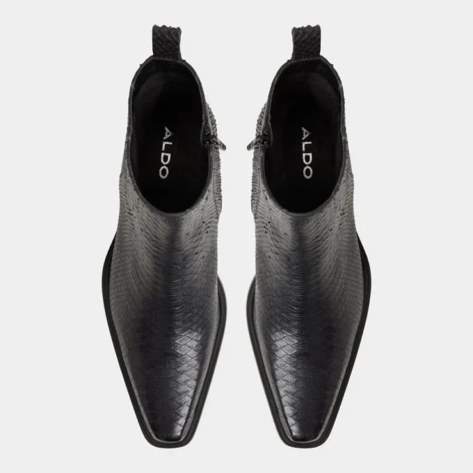 Zappa Stiefelette
