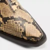 Zappa Stiefelette