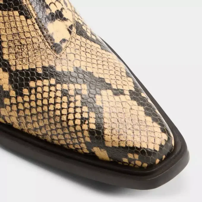 Zappa Stiefelette