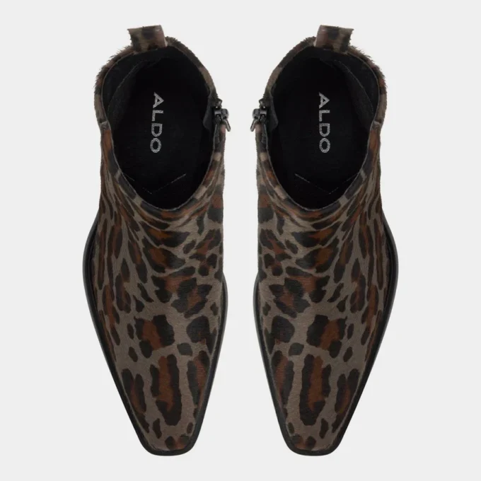 Zappa Stiefelette
