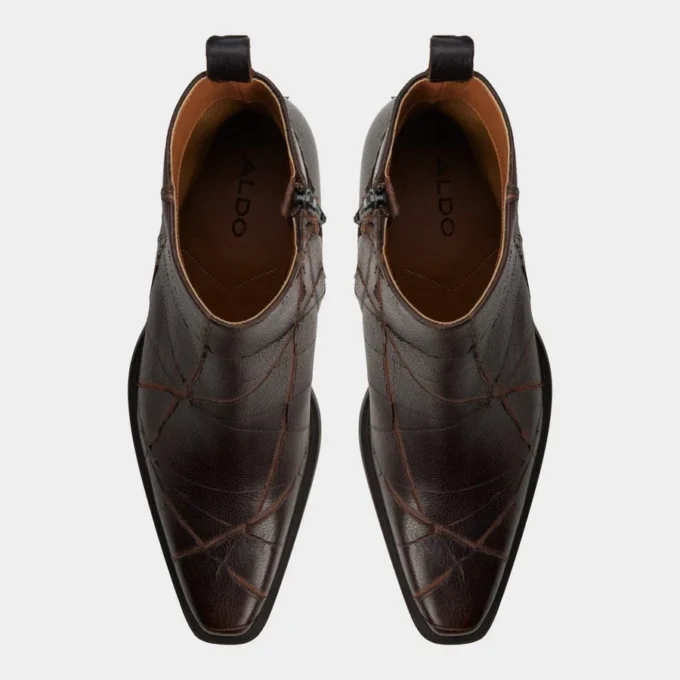 Zappa Stiefelette