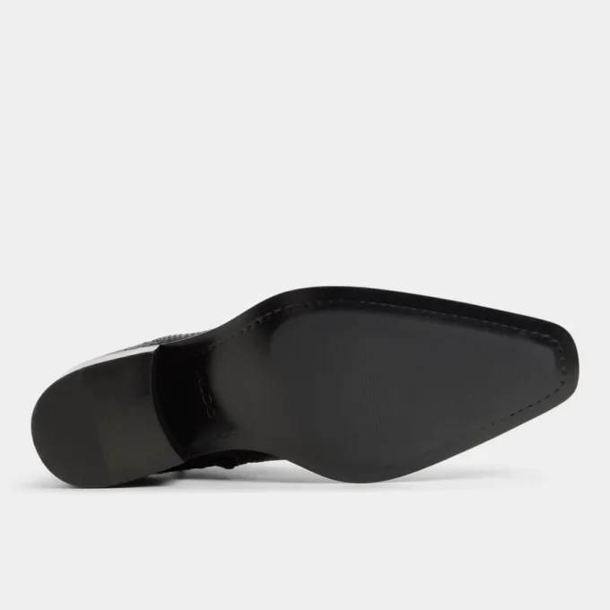 Zappa Stiefelette
