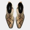 Zappa Stiefelette