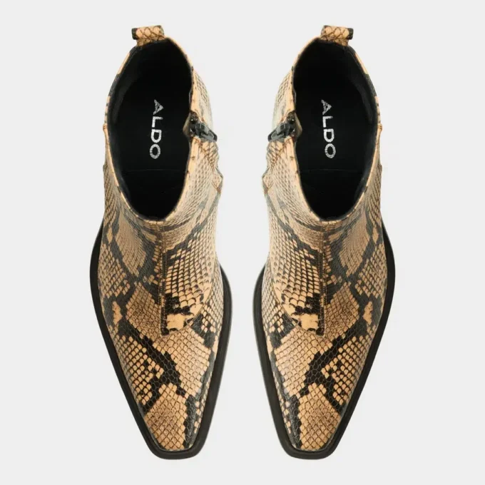 Zappa Stiefelette