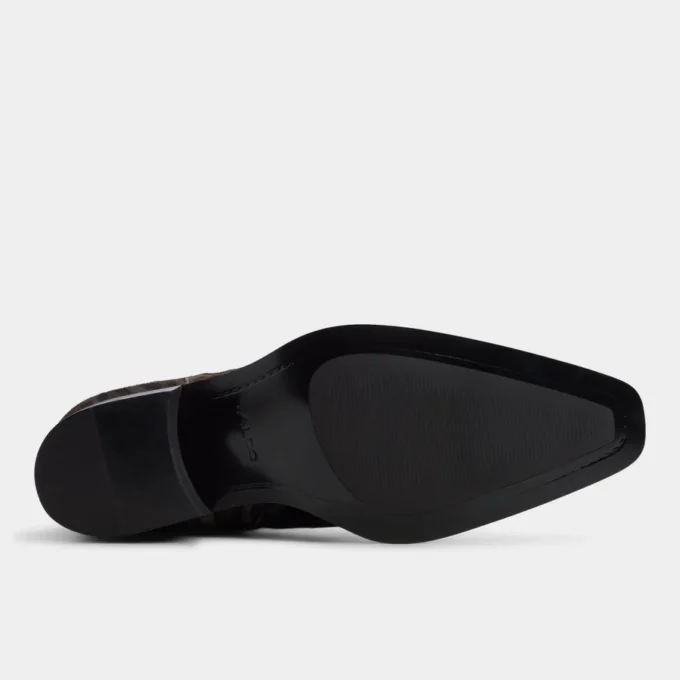 Zappa Stiefelette