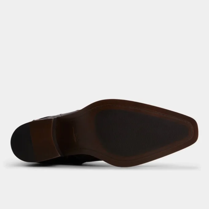 Zappa Stiefelette