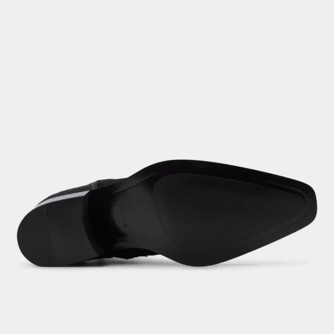 Zappa Stiefelette