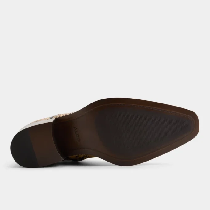 Zappa Stiefelette