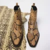 Zappa Stiefelette