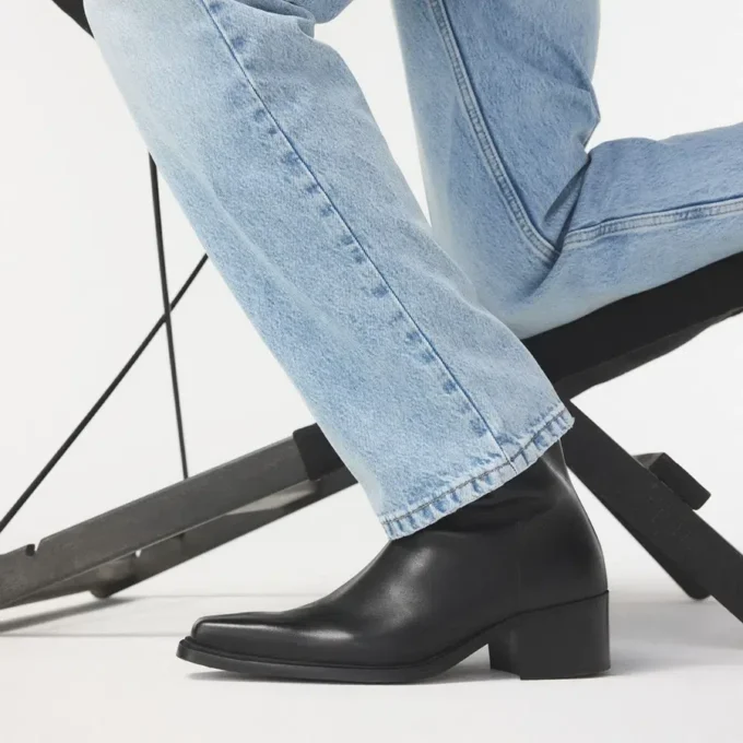 Zappa Stiefelette