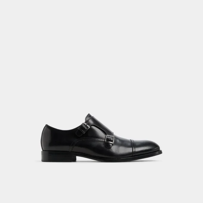 Zelasien Monkstrap-Loafer