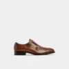 Zelasien Monkstrap-Loafer