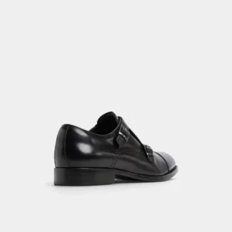 Zelasien Monkstrap-Loafer