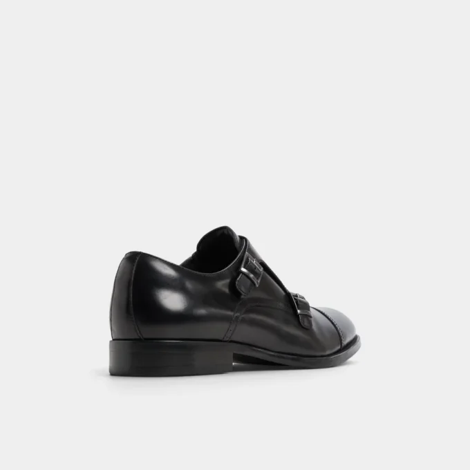 Zelasien Monkstrap-Loafer