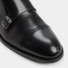 Zelasien Monkstrap-Loafer