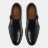 Zelasien Monkstrap-Loafer