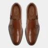 Zelasien Monkstrap-Loafer