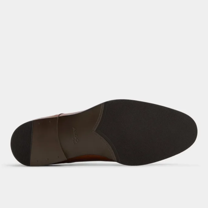 Zelasien Monkstrap-Loafer