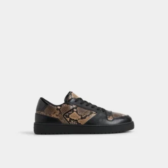 Zethan Low-Top-Sneaker