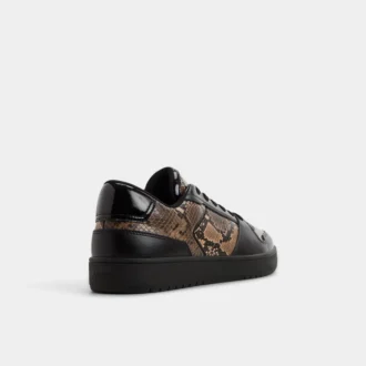 Zethan Low-Top-Sneaker