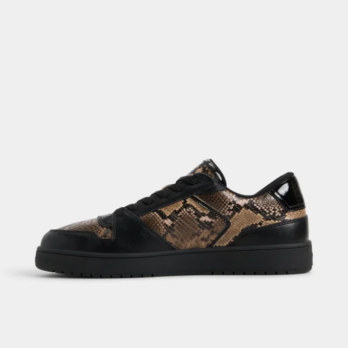 Zethan Low-Top-Sneaker