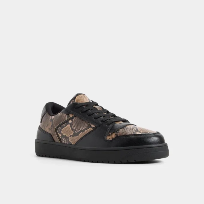 Zethan Low-Top-Sneaker