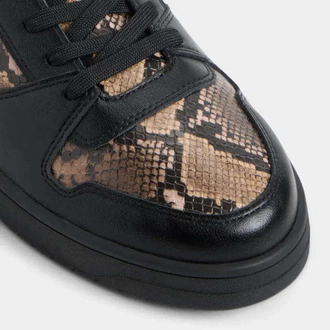 Zethan Low-Top-Sneaker