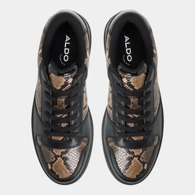 Zethan Low-Top-Sneaker