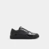Zethan Low-Top-Sneaker, Cup-Sohle Zethan Low-Top-Sneaker, Cup-Sohle