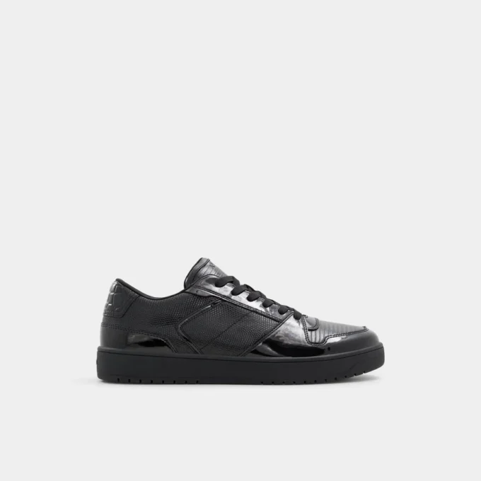 Zethan Low-Top-Sneaker, Cup-Sohle Zethan Low-Top-Sneaker, Cup-Sohle