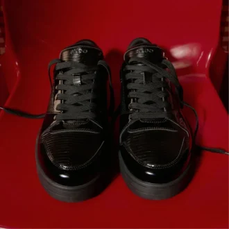 Zethan Low-Top-Sneaker, Cup-Sohle