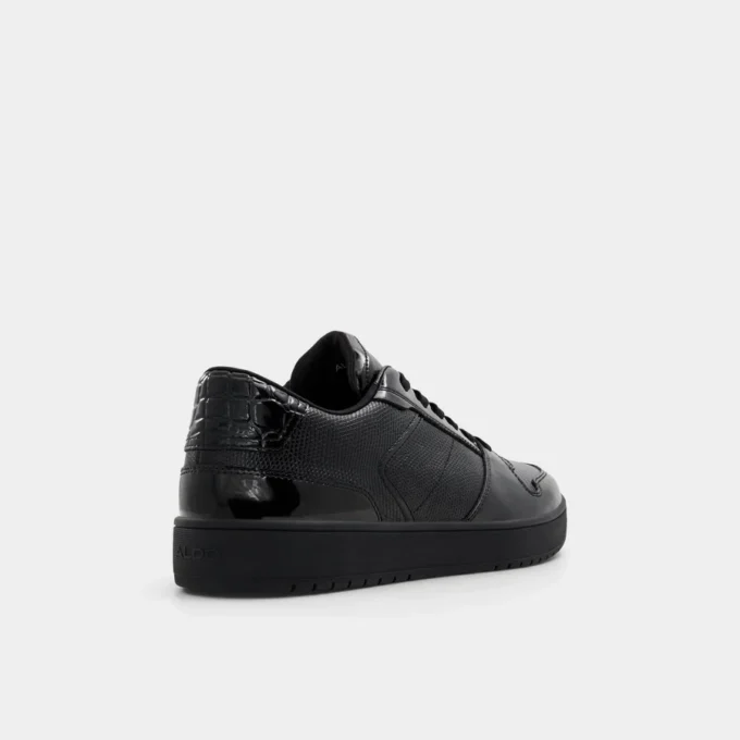 Zethan Low-Top-Sneaker, Cup-Sohle Zethan Low-Top-Sneaker, Cup-Sohle