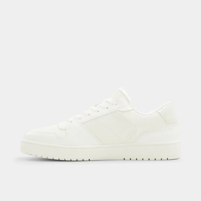 Zethan Low-Top-Sneaker, Cup-Sohle Zethan Low-Top-Sneaker, Cup-Sohle