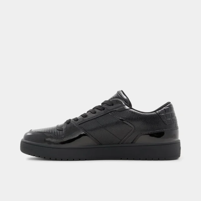 Zethan Low-Top-Sneaker, Cup-Sohle Zethan Low-Top-Sneaker, Cup-Sohle